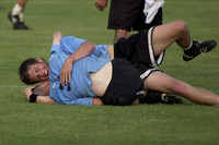 ULTIMATE FRISBEE NATIONAL CHAMPIONSHIP