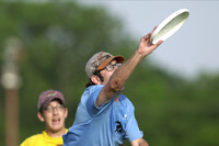 ULTIMATE FRISBEE NATIONAL CHAMPIONSHIP
