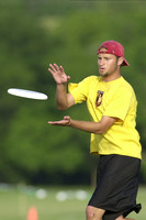 ULTIMATE FRISBEE NATIONAL CHAMPIONSHIP