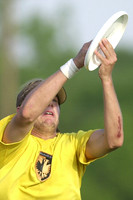 ULTIMATE FRISBEE NATIONAL CHAMPIONSHIP