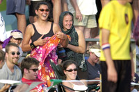 ULTIMATE FRISBEE NATIONAL CHAMPIONSHIP