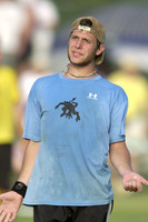ULTIMATE FRISBEE NATIONAL CHAMPIONSHIP