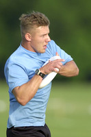 ULTIMATE FRISBEE NATIONAL CHAMPIONSHIP