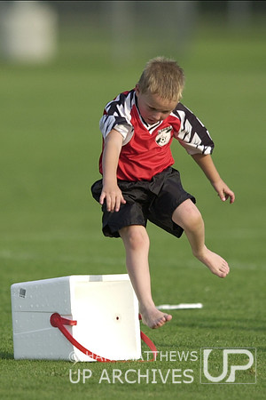 ULTIMATE FRISBEE NATIONAL CHAMPIONSHIP