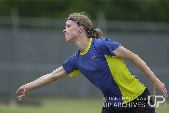 UPA COLLEGE NATIONALS