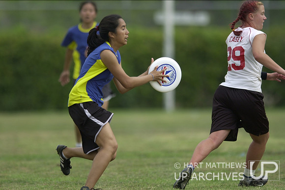 UPA COLLEGE NATIONALS