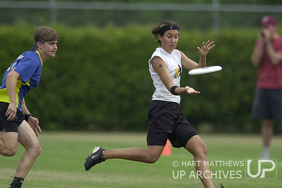 UPA COLLEGE NATIONALS