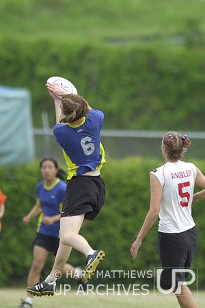 UPA COLLEGE NATIONALS