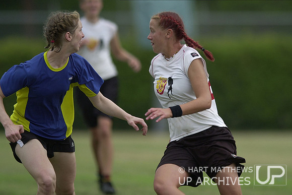 UPA COLLEGE NATIONALS