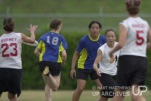 UPA COLLEGE NATIONALS