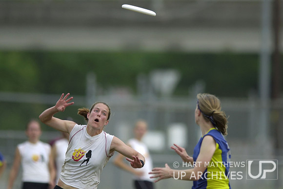 UPA COLLEGE NATIONALS