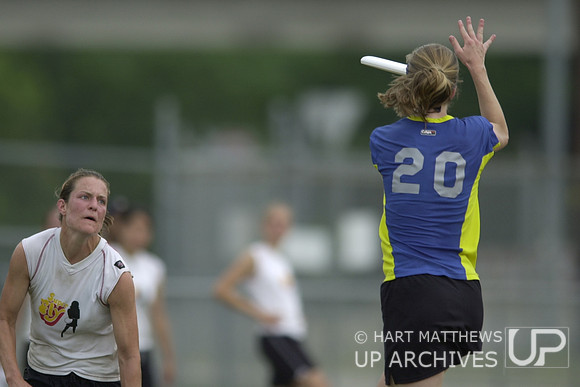 UPA COLLEGE NATIONALS