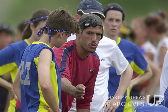 UPA COLLEGE NATIONALS