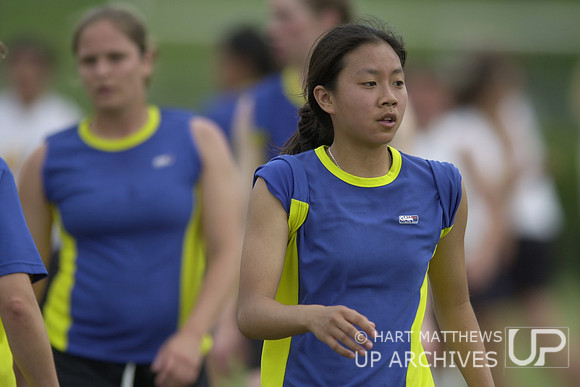 UPA COLLEGE NATIONALS