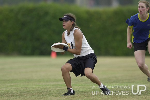 UPA COLLEGE NATIONALS