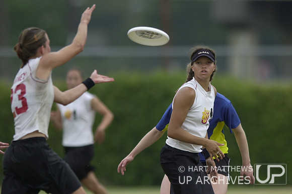 UPA COLLEGE NATIONALS