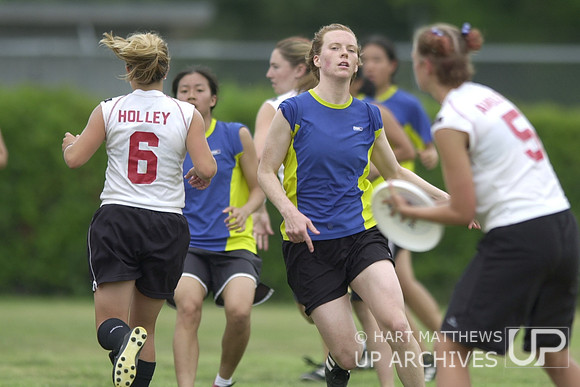 UPA COLLEGE NATIONALS