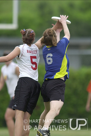 UPA COLLEGE NATIONALS
