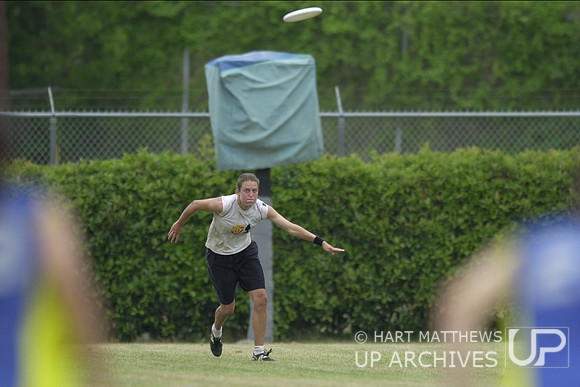 UPA COLLEGE NATIONALS