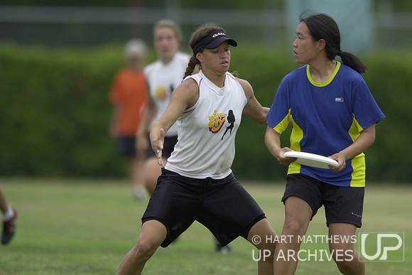 UPA COLLEGE NATIONALS