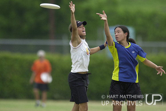 UPA COLLEGE NATIONALS