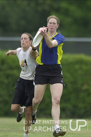 UPA COLLEGE NATIONALS