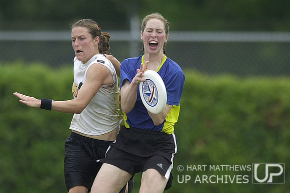UPA COLLEGE NATIONALS