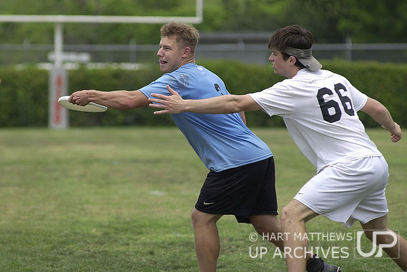 UPA COLLEGE NATIONALS
