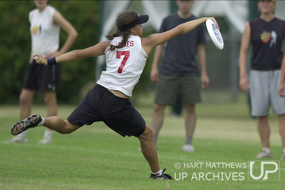 UPA COLLEGE NATIONALS