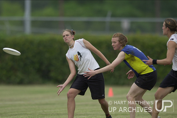 UPA COLLEGE NATIONALS