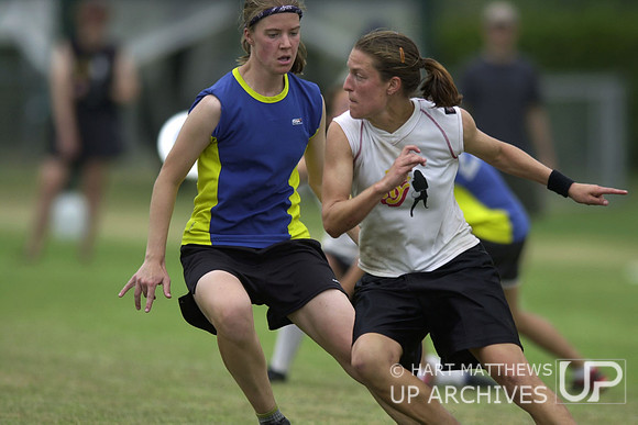 UPA COLLEGE NATIONALS