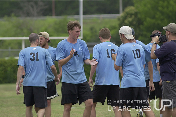 UPA COLLEGE NATIONALS