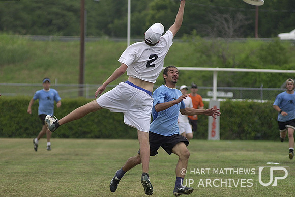 UPA COLLEGE NATIONALS