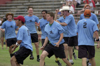 UPA COLLEGE NATIONALS