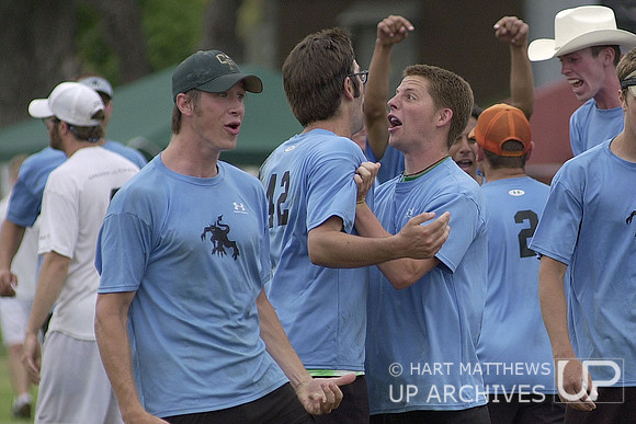 UPA COLLEGE NATIONALS