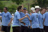 UPA COLLEGE NATIONALS