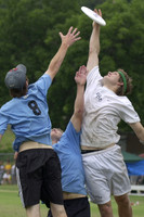 UPA COLLEGE NATIONALS
