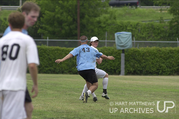 UPA COLLEGE NATIONALS