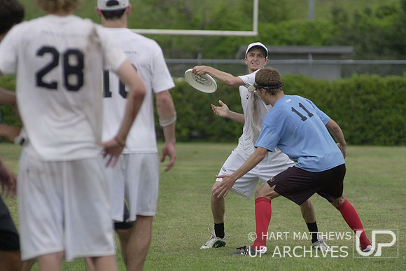 UPA COLLEGE NATIONALS