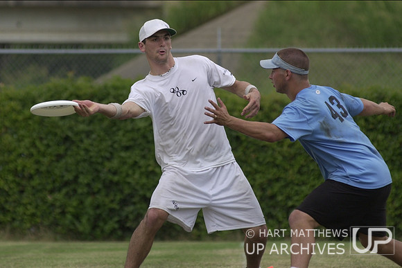 UPA COLLEGE NATIONALS