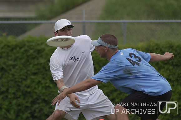 UPA COLLEGE NATIONALS