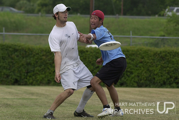 UPA COLLEGE NATIONALS
