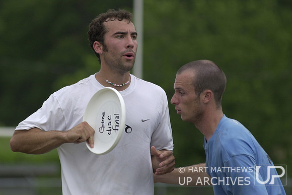 UPA COLLEGE NATIONALS
