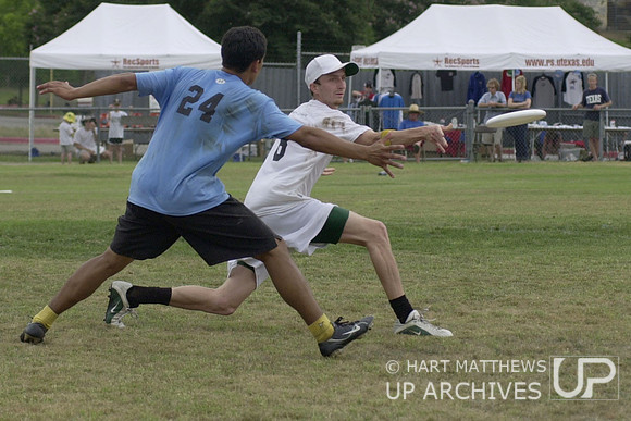UPA COLLEGE NATIONALS