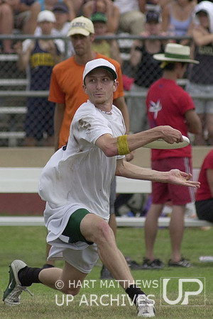 UPA COLLEGE NATIONALS