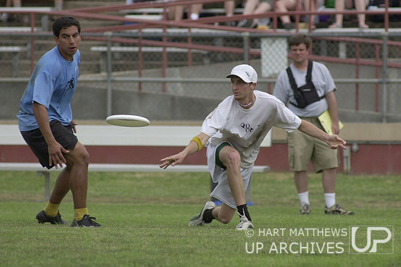 UPA COLLEGE NATIONALS