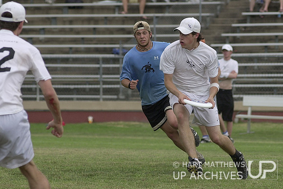 UPA COLLEGE NATIONALS