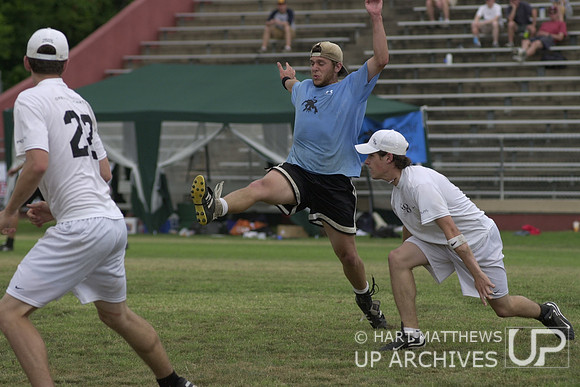 UPA COLLEGE NATIONALS