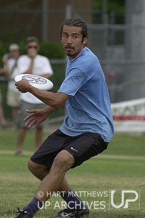 UPA COLLEGE NATIONALS