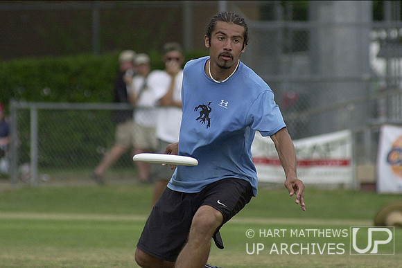 UPA COLLEGE NATIONALS